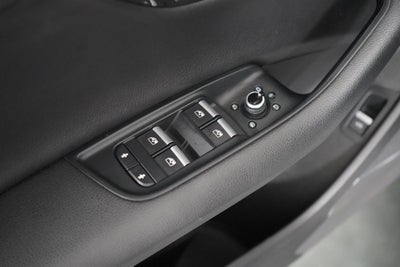 2018 Audi Q7 Premium Plus