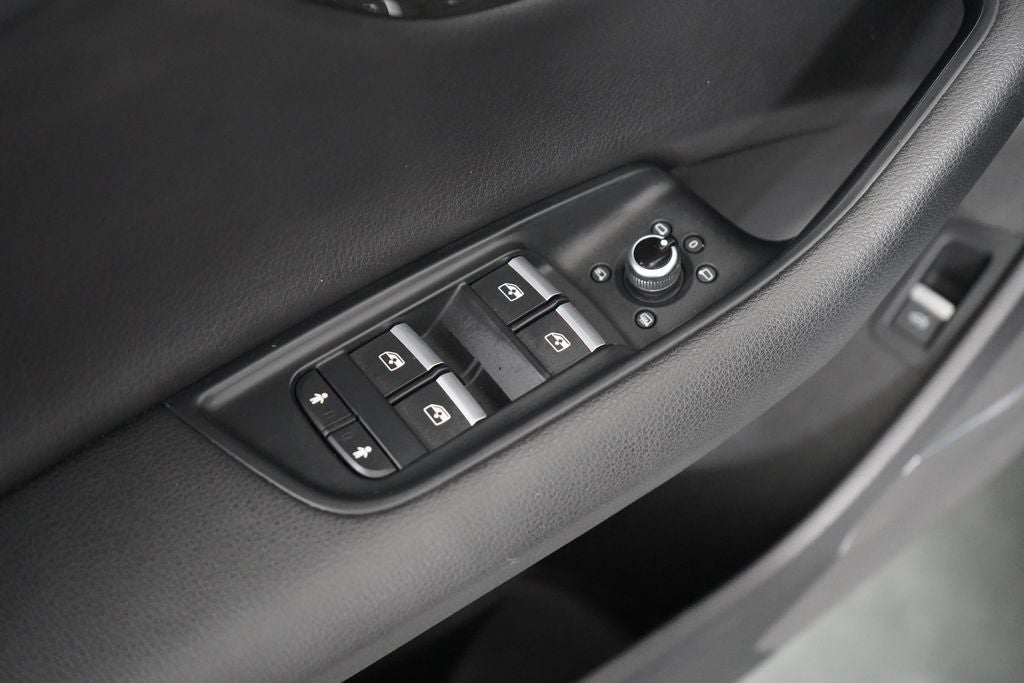 2018 Audi Q7 Premium Plus