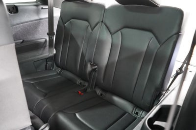 2018 Audi Q7 Premium Plus