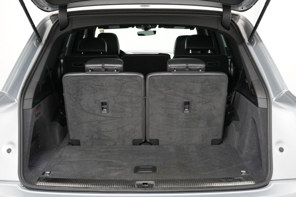2018 Audi Q7 Premium Plus