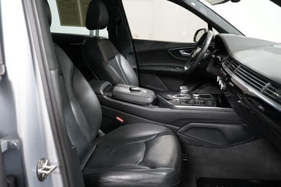 2018 Audi Q7 Premium Plus