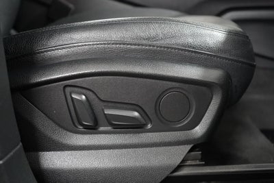 2018 Audi Q7 Premium Plus