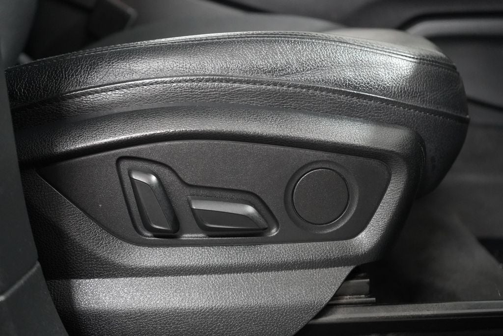 2018 Audi Q7 Premium Plus