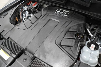 2018 Audi Q7 Premium Plus