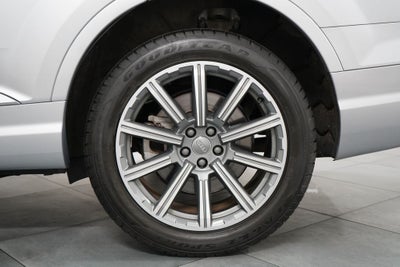 2018 Audi Q7 Premium Plus