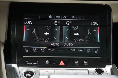 2023 Audi e-tron Premium Plus