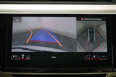 2023 Audi e-tron Premium Plus