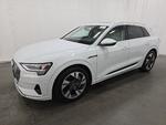 2023 Audi e-tron Premium Plus
