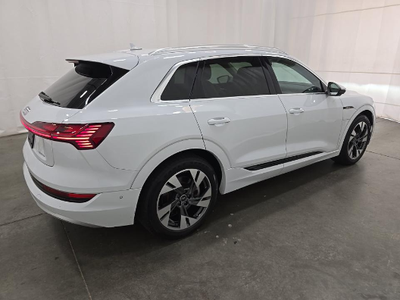 2023 Audi e-tron Premium Plus