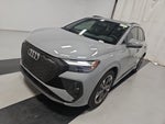 2024 Audi Q4 e-tron Premium Plus quattro