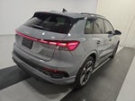 2024 Audi Q4 e-tron Premium Plus quattro