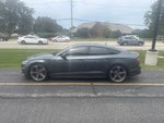 2019 Audi S5 Sportback Prestige