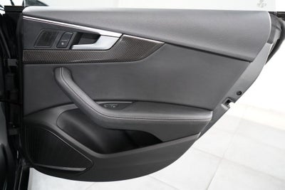 2019 Audi S5 Sportback Prestige
