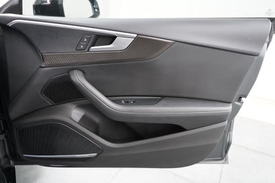 2019 Audi S5 Sportback Prestige