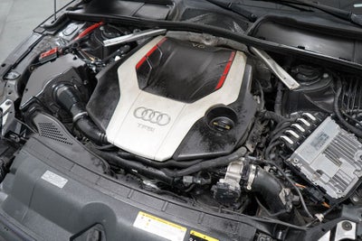 2019 Audi S5 Sportback Prestige