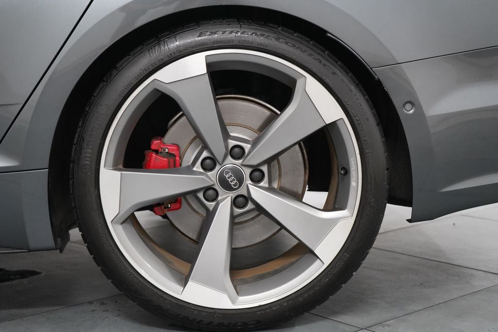 2019 Audi S5 Sportback Prestige