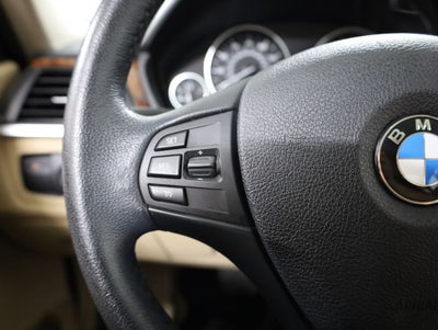 2014 BMW 3 Series 320i xDrive