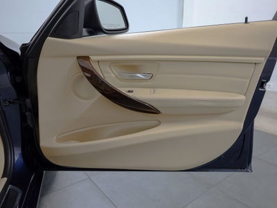 2014 BMW 3 Series 320i xDrive