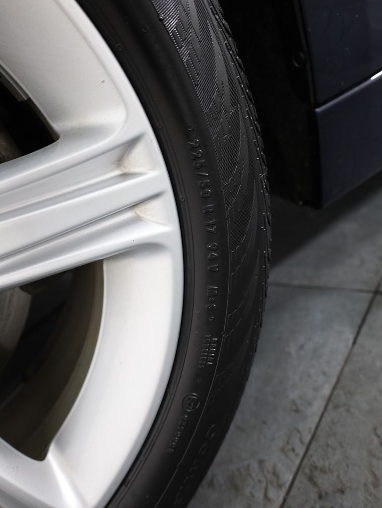 2014 BMW 3 Series 320i xDrive