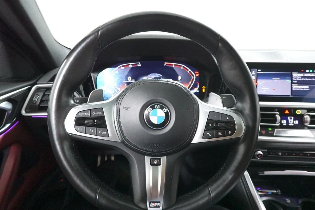 2023 BMW 4 Series 430i xDrive