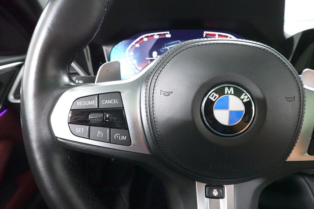 2023 BMW 4 Series 430i xDrive