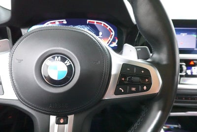 2023 BMW 4 Series 430i xDrive