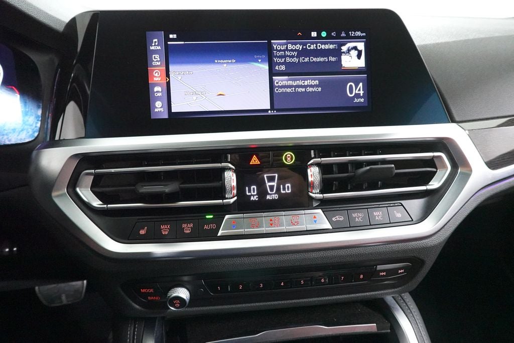 2023 BMW 4 Series 430i xDrive