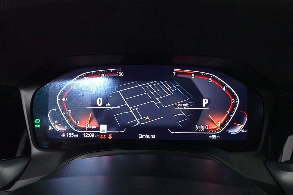 2023 BMW 4 Series 430i xDrive