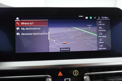 2023 BMW 4 Series 430i xDrive