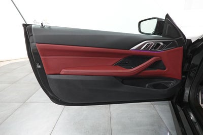 2023 BMW 4 Series 430i xDrive
