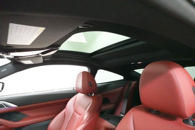 2023 BMW 4 Series 430i xDrive