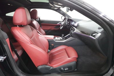 2023 BMW 4 Series 430i xDrive