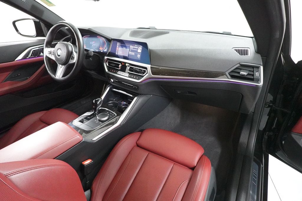 2023 BMW 4 Series 430i xDrive