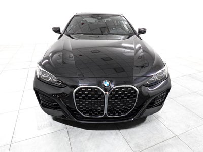 2023 BMW 4 Series 430i xDrive