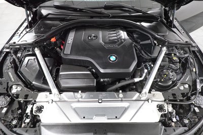 2023 BMW 4 Series 430i xDrive