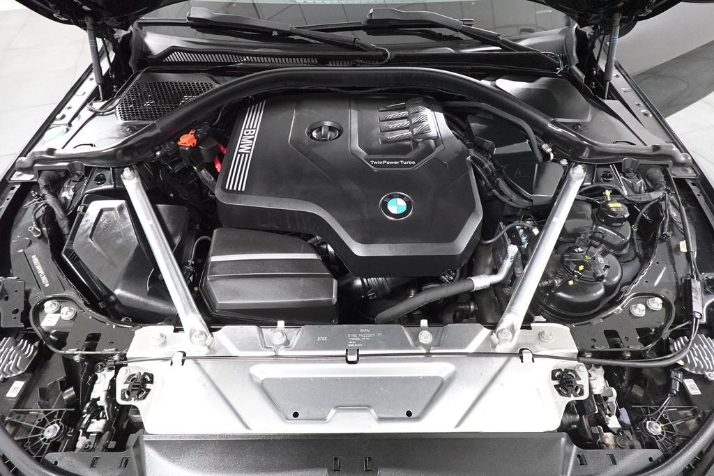 2023 BMW 4 Series 430i xDrive