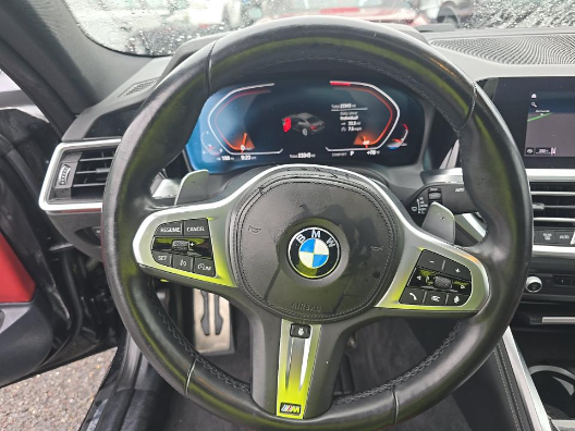 2023 BMW 4 Series 430i xDrive
