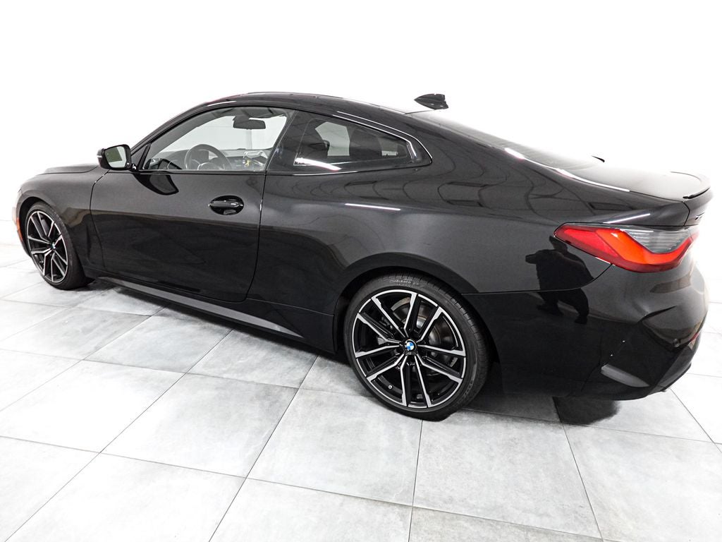 2023 BMW 4 Series 430i xDrive