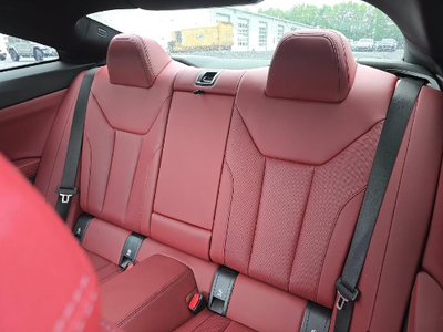 2023 BMW 4 Series 430i xDrive