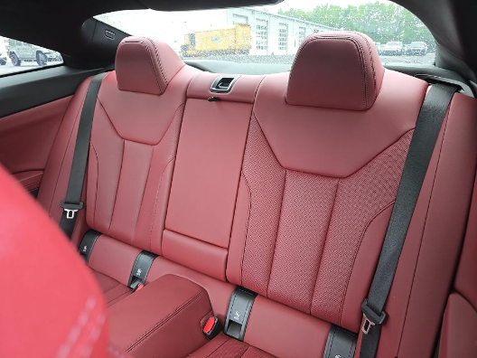 2023 BMW 4 Series 430i xDrive