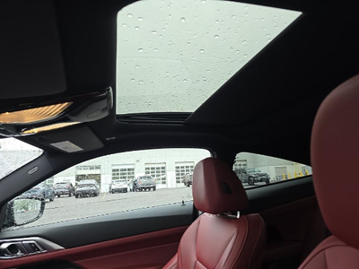 2023 BMW 4 Series 430i xDrive