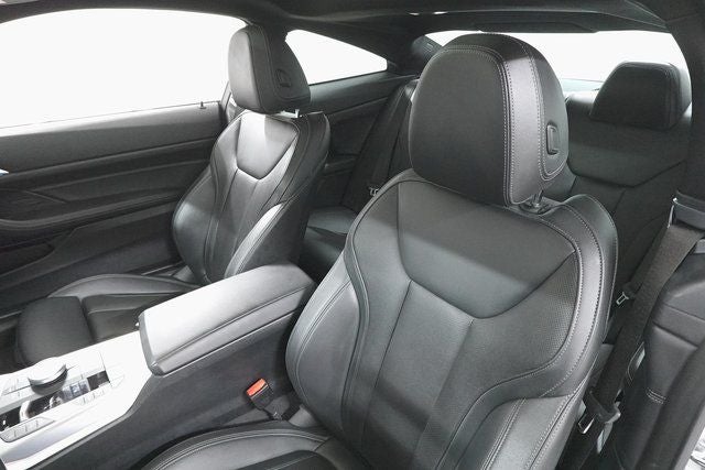 2024 BMW 4 Series 430i xDrive