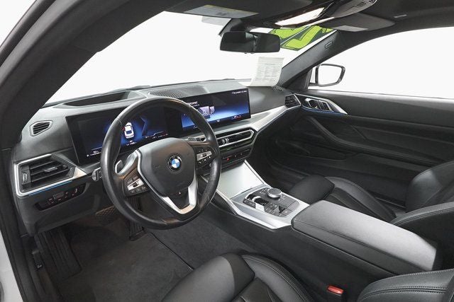 2024 BMW 4 Series 430i xDrive