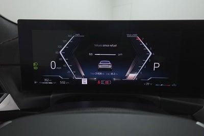 2024 BMW 4 Series 430i xDrive