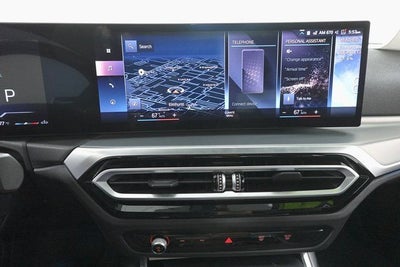 2024 BMW 4 Series 430i xDrive