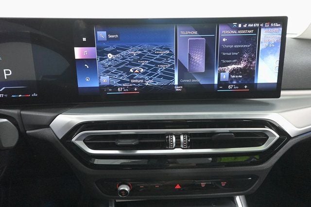 2024 BMW 4 Series 430i xDrive