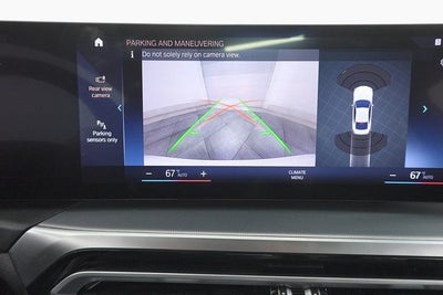 2024 BMW 4 Series 430i xDrive