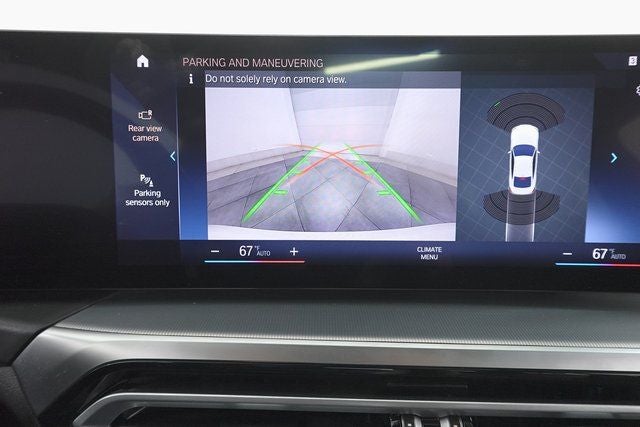 2024 BMW 4 Series 430i xDrive