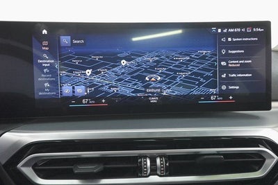 2024 BMW 4 Series 430i xDrive