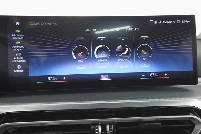 2024 BMW 4 Series 430i xDrive